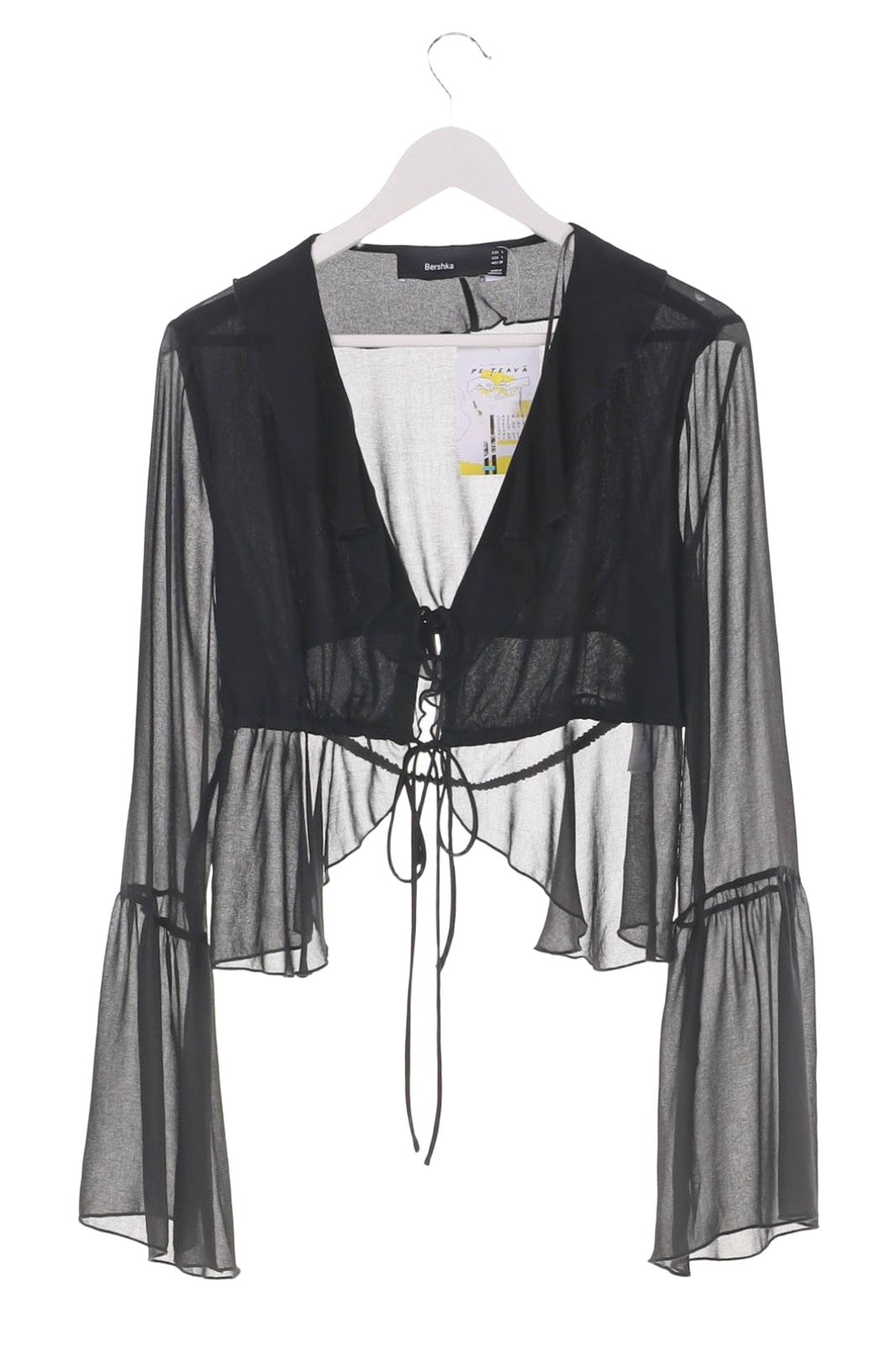 Bluza Bershka Femei - L