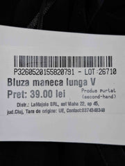 Bluza Bershka Femei - L