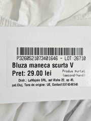 Bluza Reclaimed Vintage Femei - S