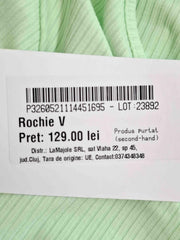 Rochie Tommy Jeans Femei - S