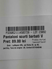 Pantaloni scurti Carhartt Bărbați - S
