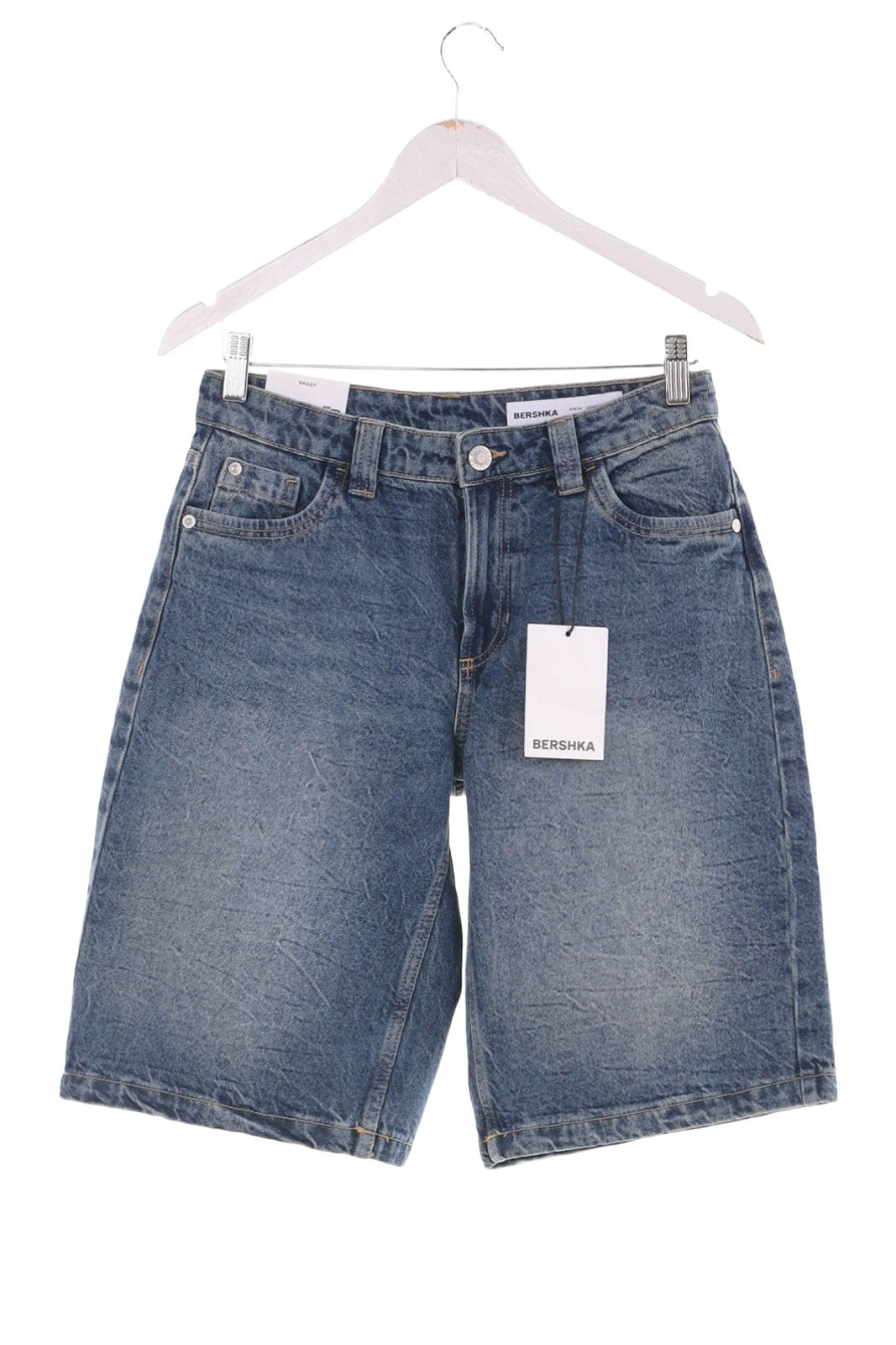 Pantaloni scurti Bershka Femei - XS
