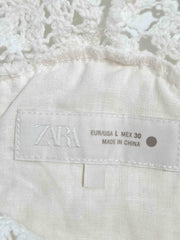 Top Zara Femei - L