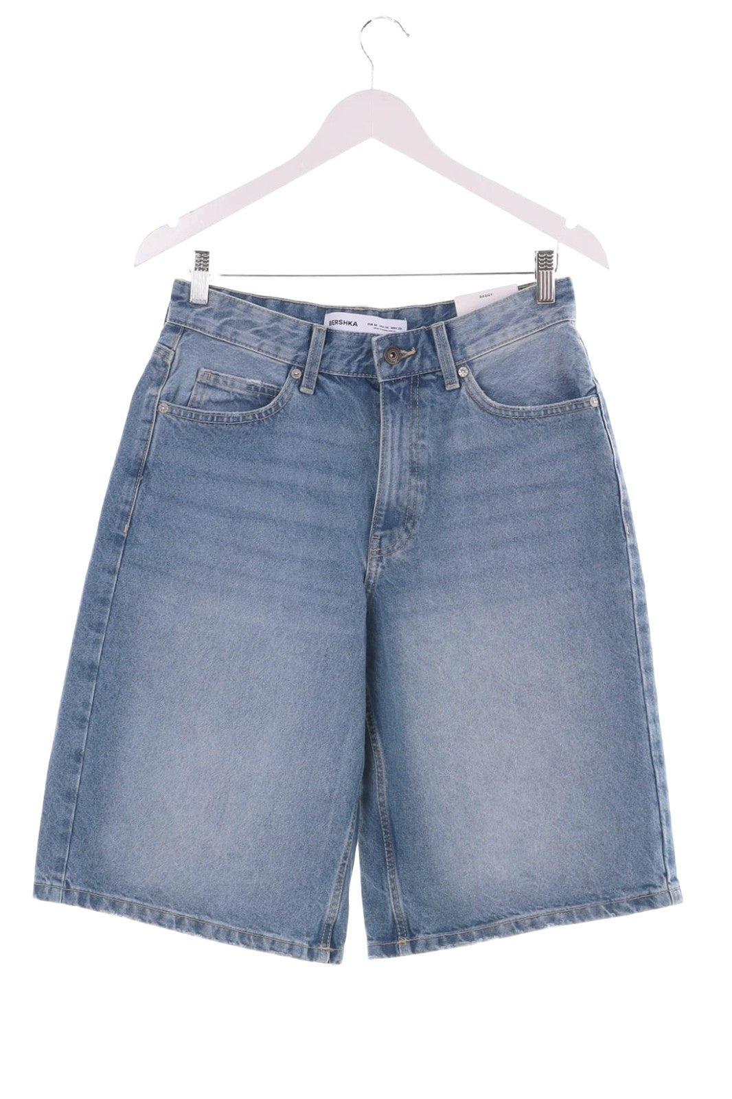Pantaloni scurți Bershka Femei - S