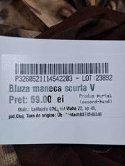 Body Zara Femei - S