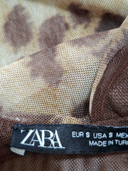 Body Zara Femei - S