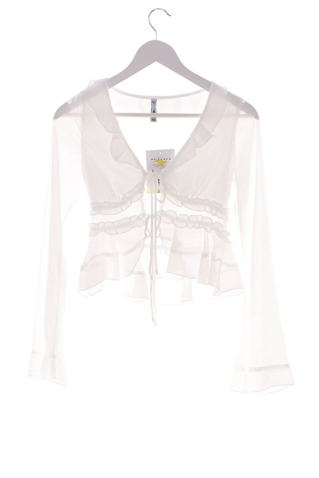 Bluza Fb Sister Femei - XXS