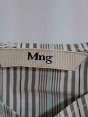 Top Mango Femei - M