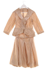 Costum Max Mara Femei mătase - M