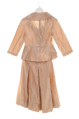 Costum Max Mara Femei mătase - M