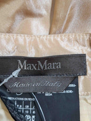 Costum Max Mara Femei mătase - M
