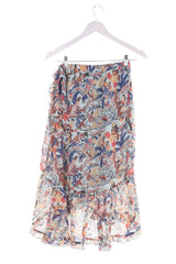 Fustă Scotch & Soda Femei - L