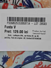 Fustă Scotch & Soda Femei - L