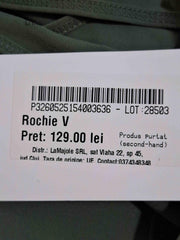 Rochie Patagonia Femei - XS