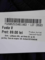 Fustă Hallhuber Femei - S