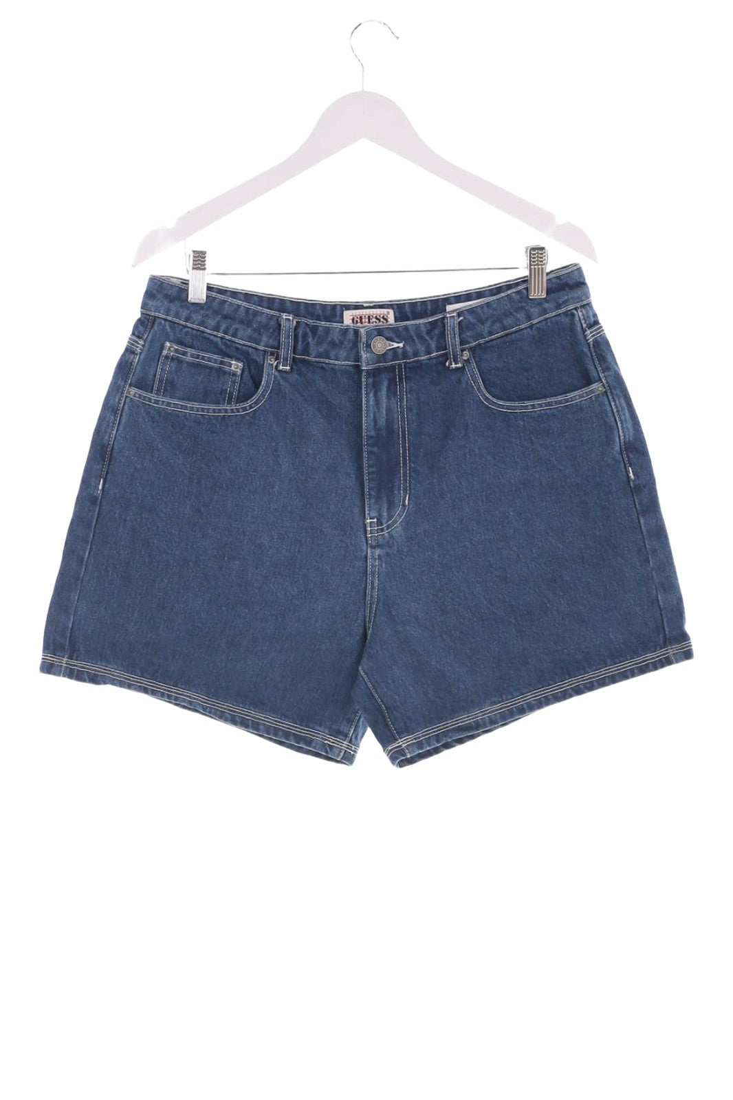 Pantaloni scurti Guess Femei - M