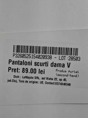 Pantaloni scurti Guess Femei - M