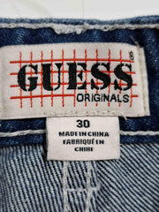 Pantaloni scurti Guess Femei - M
