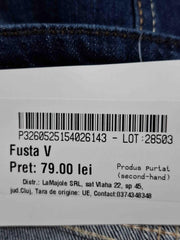 Fustă Diesel Femei - S