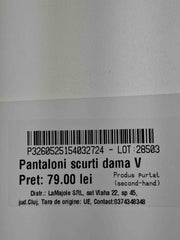 Pantaloni scurți Nike Femei - XS