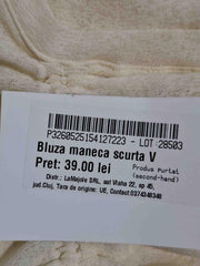 Bluza Bdg Femei - S