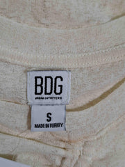 Bluza Bdg Femei - S