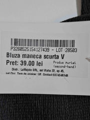 Bluza Zara Femei - S