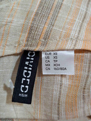 Top Divided din in Femei - XS