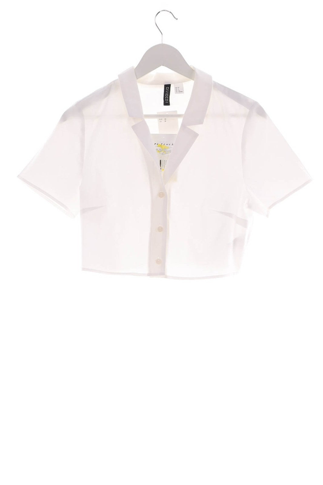 Bluza Divided Femei - S