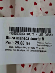 Bluza Rossodisera Femei - M