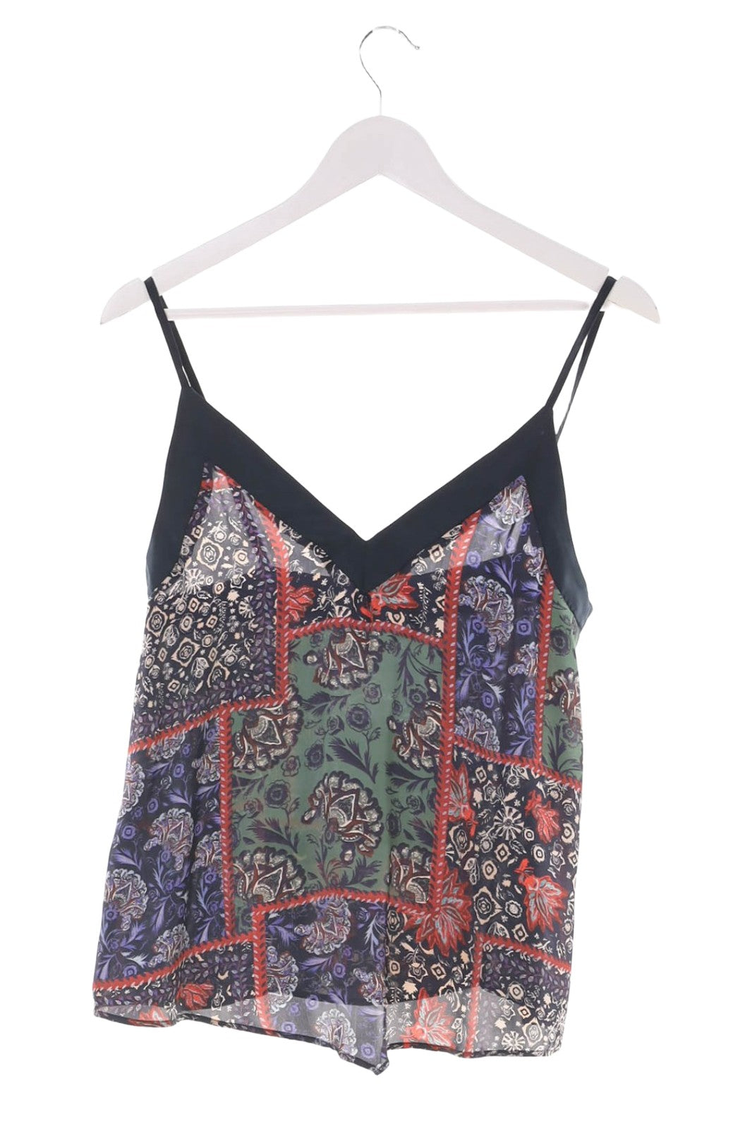 Top Zara Femei - XS