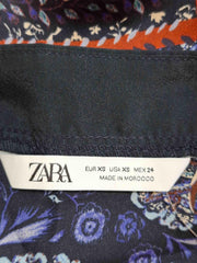 Top Zara Femei - XS