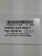 Pantaloni scurți Levi's Femei - M