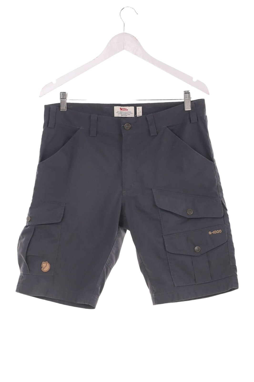 Pantaloni scurți Fjallraven Bărbați - M