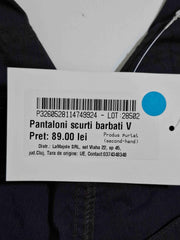 Pantaloni scurți Fjallraven Bărbați - M