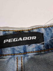 Pantaloni scurți Pegador Femei - S