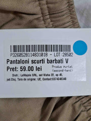 Pantaloni scurti Nike Bărbați - L