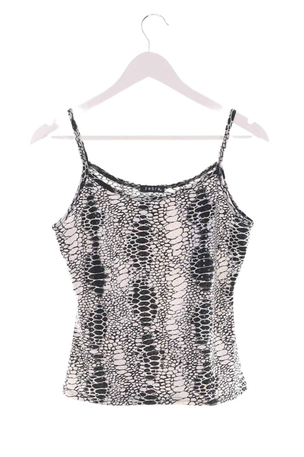 Top Zebra Femei - L