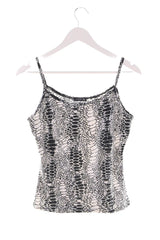 Top Zebra Femei - L