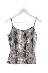 Top Zebra Femei - L
