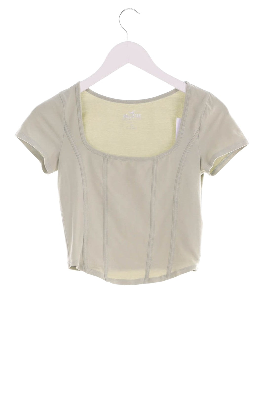 Tricou Hollister Femei - S