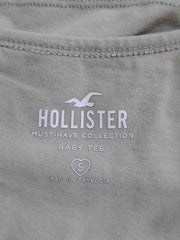 Tricou Hollister Femei - S