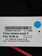 Tricou Bershka Bărbați - XL