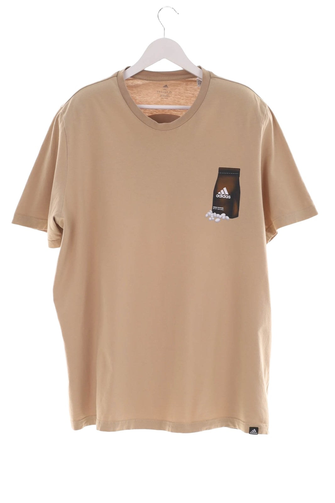 Tricou Adidas Bărbați - XXL
