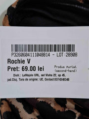 Rochie Fb Sister Femei - XS