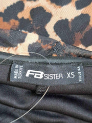 Rochie Fb Sister Femei - XS