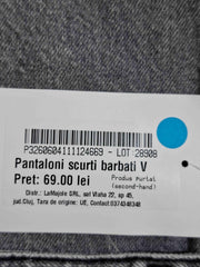 Pantaloni scurți Zara Bărbați - M