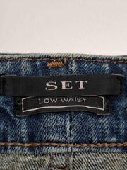 Pantaloni scurți Set Femei - S