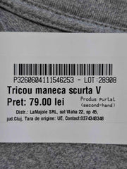 Tricou Levi's Femei - S