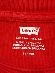 Tricou Levi's Femei - S